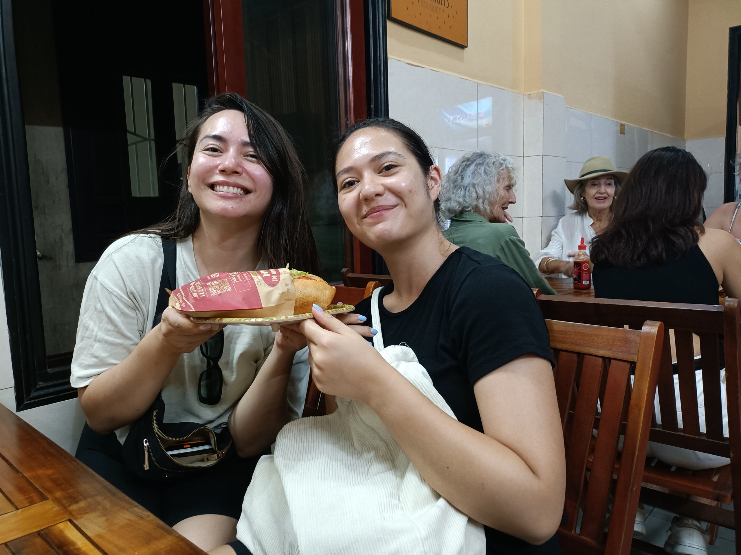 Day Tour | Explore Hoi An's Cuisine by Jeep